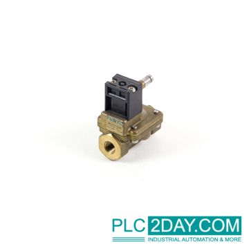 • Article: MN1H-2-1/2-MS (161728) 
• Manufacturer: Festo 
• Condition: New 
• Price: Attractive!