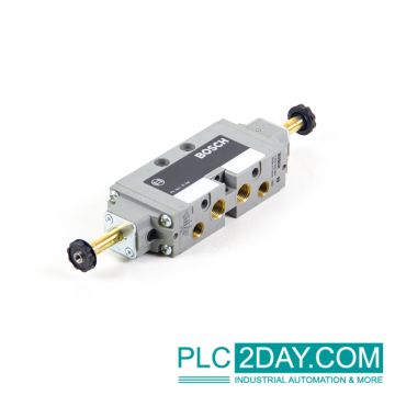 • Article: 0 820 023 982  
• Manufacturer: Bosch Rexroth 
• Condition: New 
• Price: Attractive!