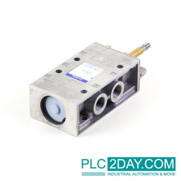 • Article: MCH-5-1/2 (6997) 
• Manufacturer: Festo 
• Condition: Used 
• Price: Attractive!