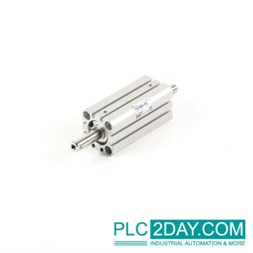 • Article: CDQSWB25-50D 
• Manufacturer: SMC 
• Condition: Used 
• Price: Attractive!