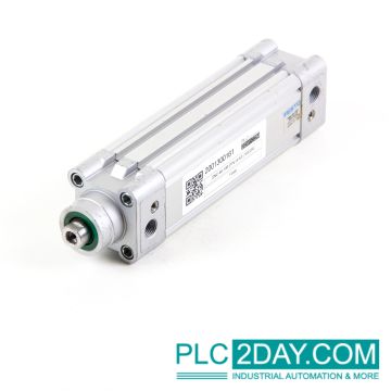 • Article: DNC-40-100-PPV-A-K3 (163334) 
• Manufacturer: Festo 
• Condition: Used 
• Price: Attractive!