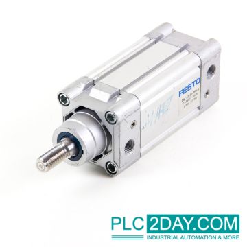• Article: DNC-63-50-PPV-A (163403) 
• Manufacturer: Festo 
• Condition: Used 
• Price: Attractive!