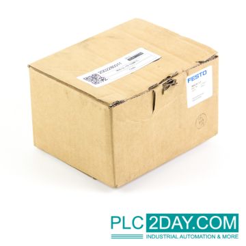 FESTO MS6-DL-1/2 (529817) ID2801 ,