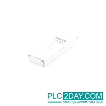 FESTO CPE14-M1BH-5J-1/8 (196939) ID2809,