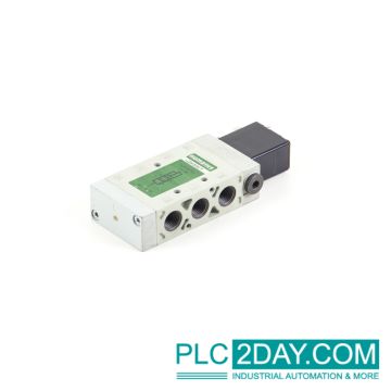 NUMATICS L22BA4520G17P ID2807 ,