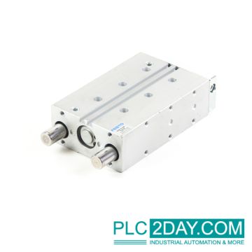 FESTO DFM-25-100-P-A-GF (170853) ID2809,
