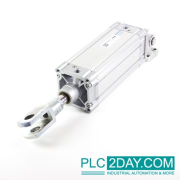 FESTO DNC-125-200-PPV-A (163504) Standards-based cylinder,