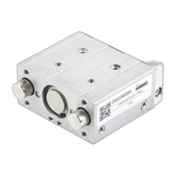 FESTO DFM-40-50-P-A-GF Guided Drive 170865 ID2808,
