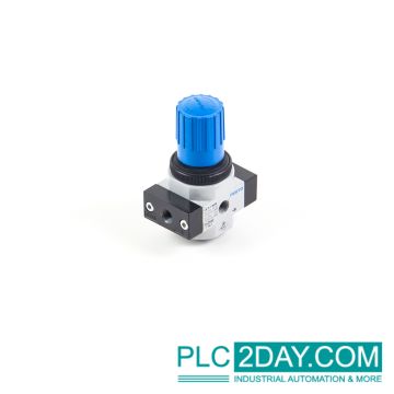 FESTO LR-D-7-MINI (162582) ID2800 ,