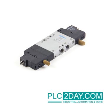 FESTO CPE18-M1H-5/3E-1/4 (170249) ID2805,