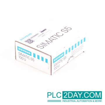 SIEMENS 6ES5-431-8MA11 ID0901 ,