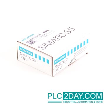 SIEMENS 6ES5-431-8MA11 ID0903 ,