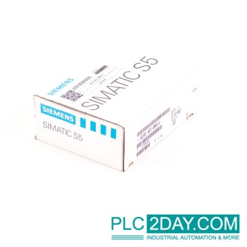 SIEMENS 6ES5-451-8MD11 Digital Output Module (sealed) ID0905,