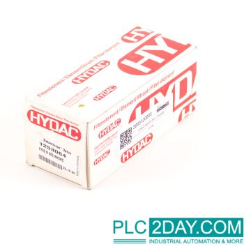 HYDAC 0160-D-005-BH3HC (1253064) ID1205,