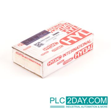 • Article: HDA-4740-A-400-010 (906394) 
• Manufacturer: Hydac 
• Condition: Used 
• Price: Attractive!