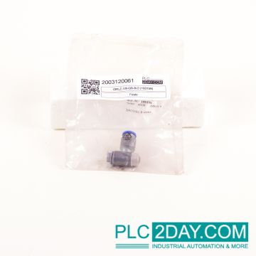 FESTO GRLZ-1/8-QS-8-D (193159) ID1201,