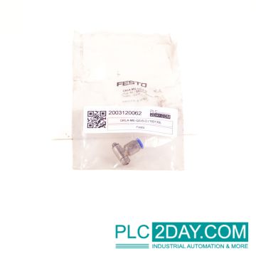 FESTO GRLA-M5-QS-6-D (193139) ID1202,