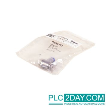 FESTO GRLA-1/8-QS-6-MF-D (537075) ID1204,
