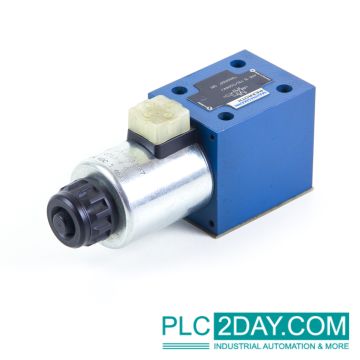 REXROTH 4WE 10 Y32/CG24NK4 (R00509000) 2401,