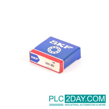 SKF 63001-2RS1 ID0206 ,