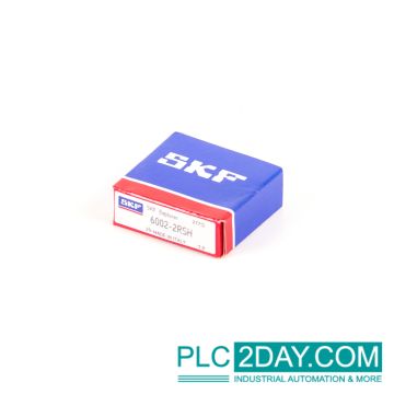 • Article: 6002-2RSH 
• Manufacturer: SKF 
• Condition: New 
• Price: Attractive!