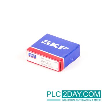 • Article: 6005-2RSH 
• Manufacturer: SKF 
• Condition: New 
• Price: Attractive!
