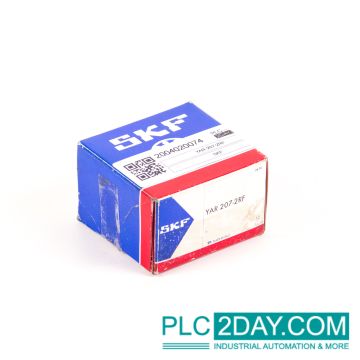 SKF YAR-207-2RF ID0204 ,