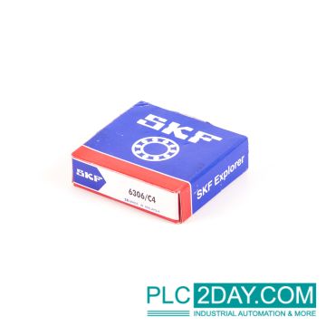 SKF 6306/C4 ID0204 ,