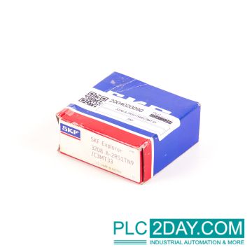 SKF 3208-A-2RS1TN9/C3MT33 ID0200 ,