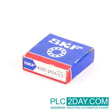 SKF 6305-2RS1/C3 ID0203 ,