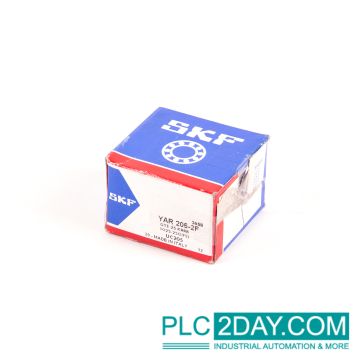 SKF YAR-205-2F ID0208 ,