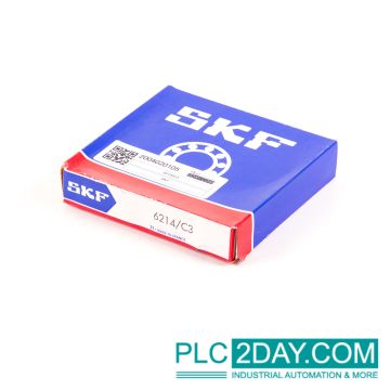 SKF 6214/C3 ID0205 ,