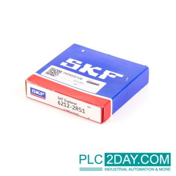 SKF 6212-2RS1 ID0206 ,