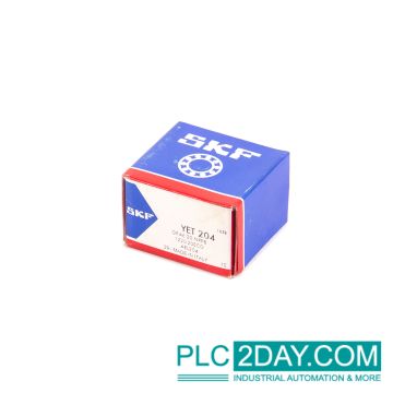 SKF YET-204 ID1001 ,