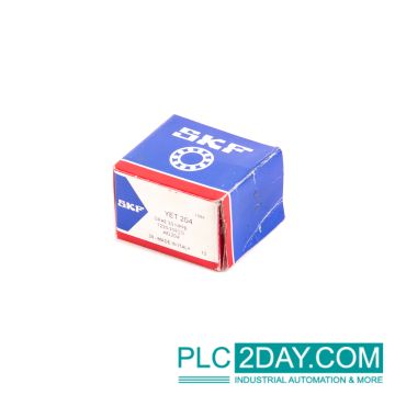 SKF YET-204 ID1002 ,