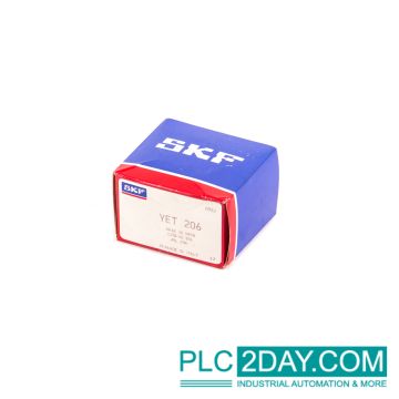 SKF YET-206 ID1004 ,