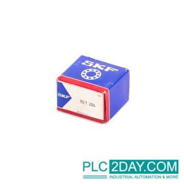 SKF YET-206 ID1005 ,