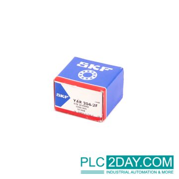 SKF YAR-204-2F ID1009 ,