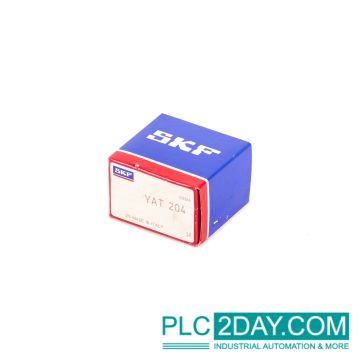 SKF YAT-204 ID1009 ,
