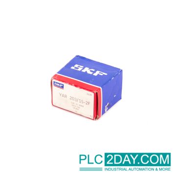 SKF YAR-203/15-2F ID1000 ,