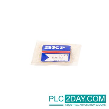 • Article: 625-2Z 
• Manufacturer: SKF 
• Condition: New 
• Price: Attractive!