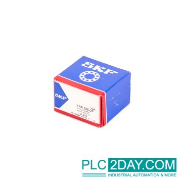 SKF YAR-205-2F ID1004 ,