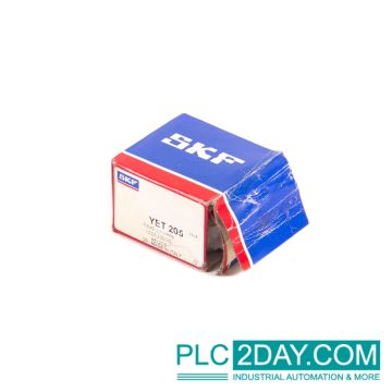 SKF YET-205 ID1006 ,