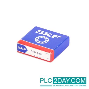 SKF 6009-2RS1 ID1005 ,