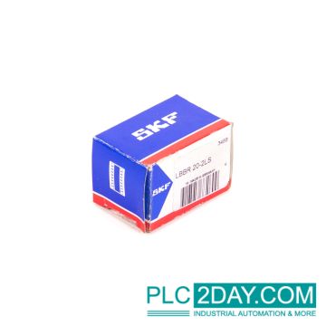 SKF LBBR-20-2LS ID1007 ,