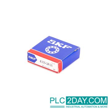 SKF 6305-2RS1 ID1000 ,