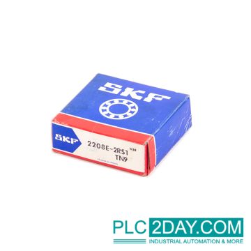 SKF 2208E-2RS1TN9 ID1009 ,