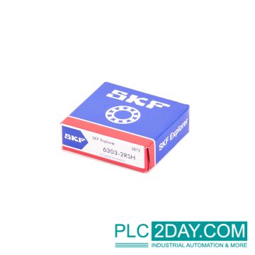 SKF 6303-2RSH ID1004 ,