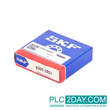 SKF 6309-2RS1 ID1007 ,