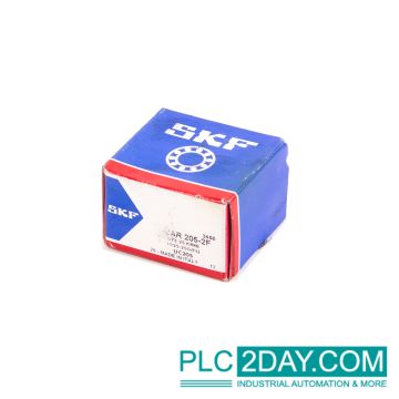 SKF YAR-205-2F ID1002 ,